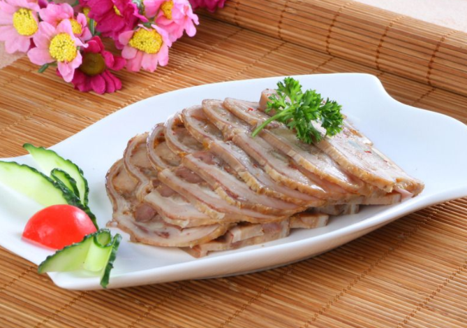 滋阴润肺八款食疗