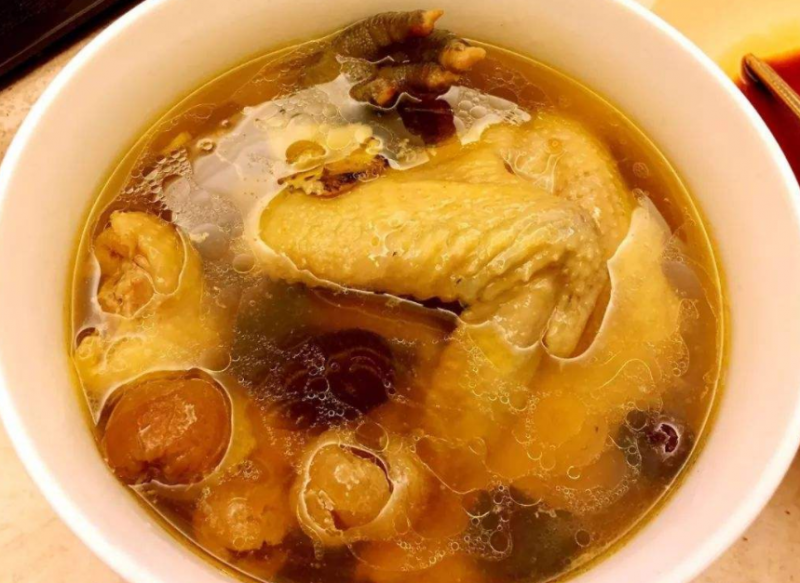 治女子性欲低药膳