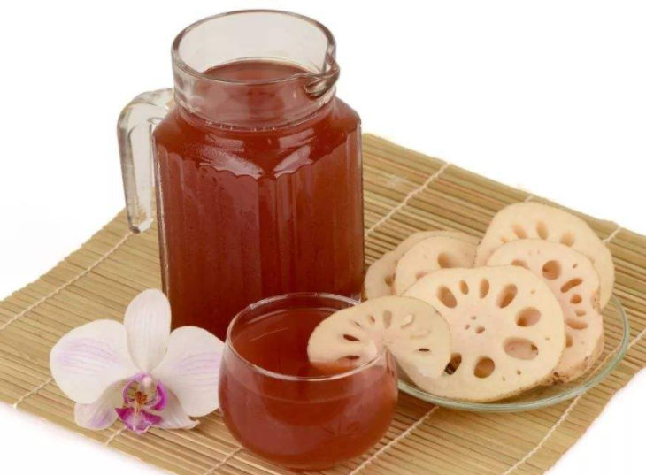 消暑祛湿排毒药膳