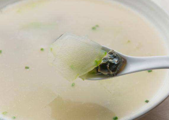冬瓜全身都是宝 五大食疗方夏日消暑祛湿
