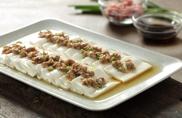 四大肾虚食补 让女性精力充沛