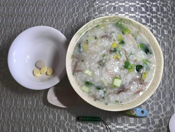 四款治疗痛经食谱