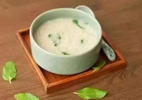 夏日清凉药膳