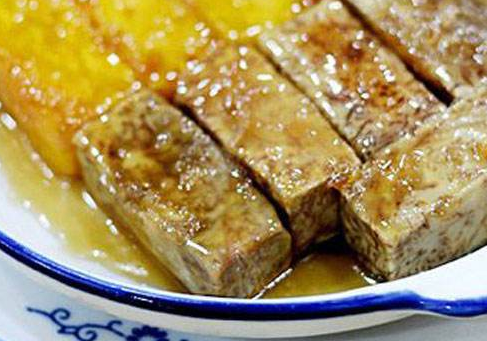 古代皇宫美食秘方