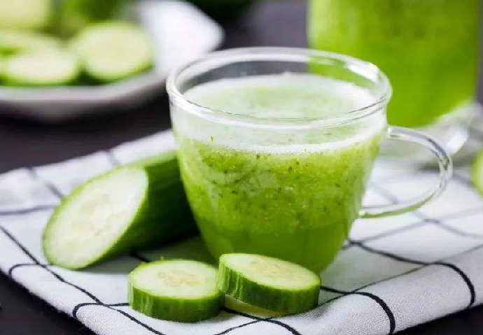 简单有效 夏季清凉去火的5种食疗法