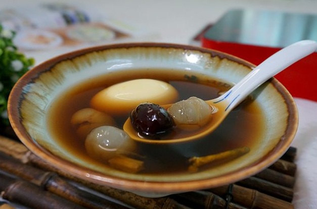 11款食疗法 帮助缓解女性痛经