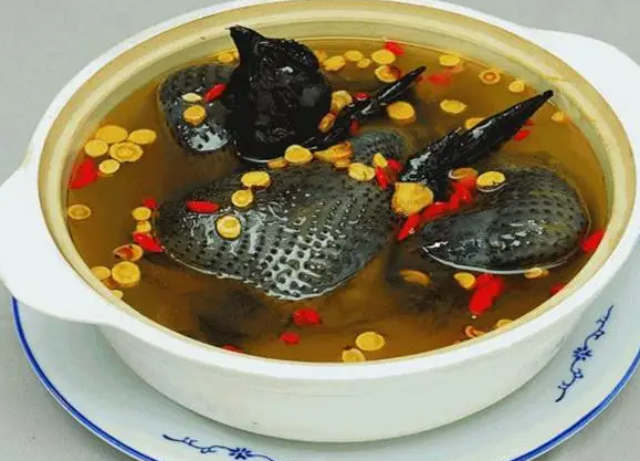 健脑提高记忆力药膳方