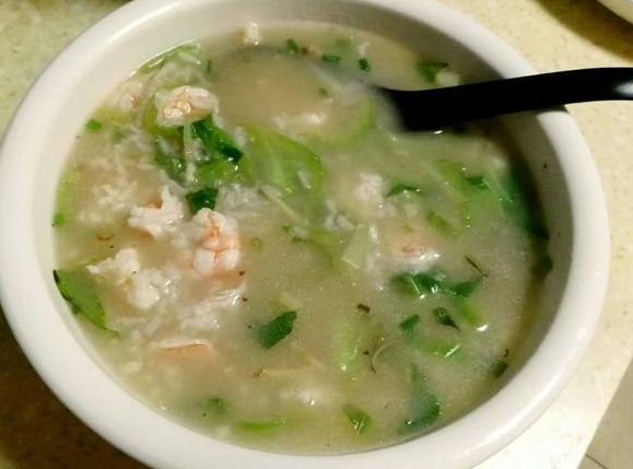 治胃炎八种食疗方