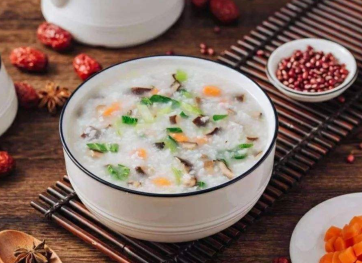 防治夏季病食疗方
