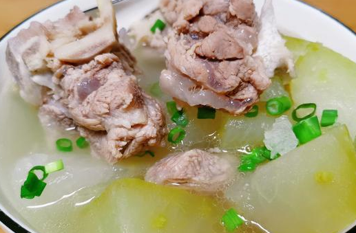 小暑时节防中暑的食疗方