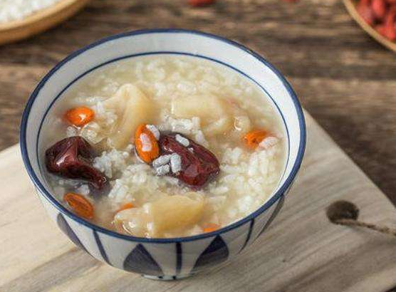 5款食疗粥 电脑族养眼佳品