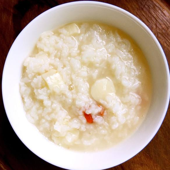 电脑族更需要养眼 推荐中医五款护眼食疗