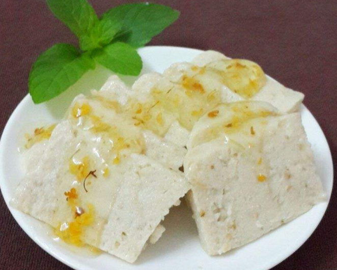 7食疗方止咳嗽同时防衰老