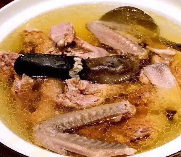 女人必知 8个消斑养的食疗方法