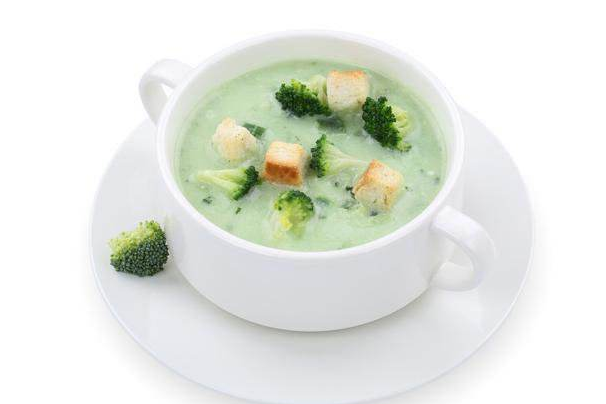 八个食疗方 治疗慢性鼻炎
