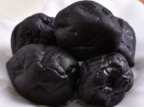 乌梅保健功效好 居家自制食疗方