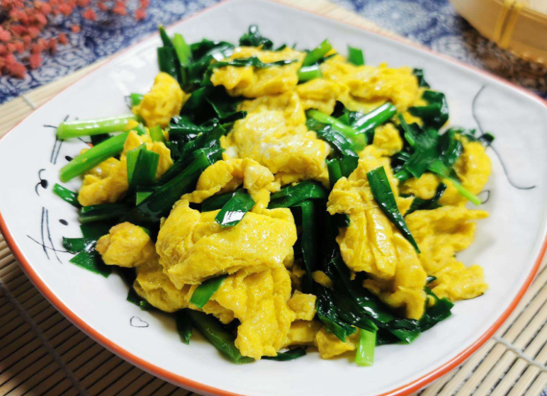 补血家常菜食疗方