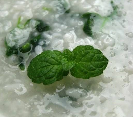 巧用薄荷食疗防暑降温 清火消暑预防疾病