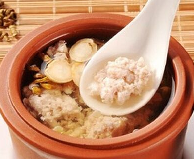 五款药膳 为你解决近视眼苦恼