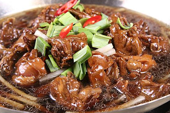 补气药膳食疗集锦
