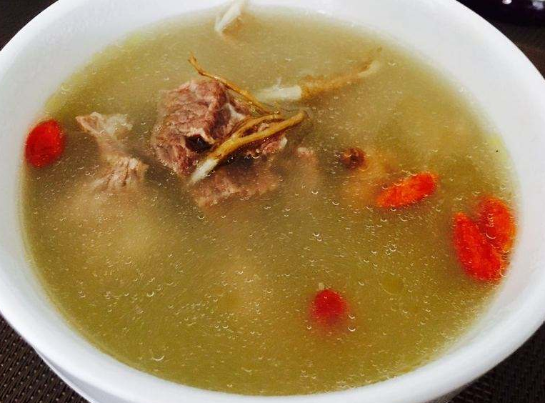 不必忍受痛经折磨 试试六款中医食疗偏方