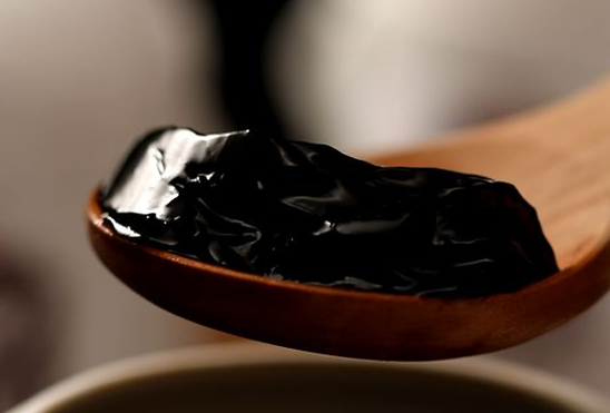 看宫廷五款美食养生秘法