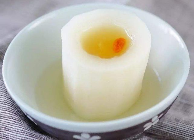 小儿咳嗽怎么办 药膳食谱助治疗