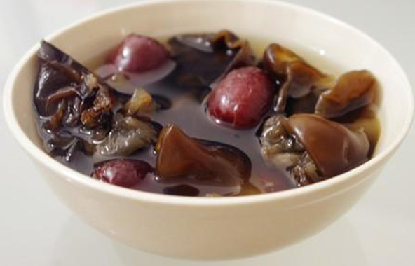 便宜又有效 月经不调5大食疗方