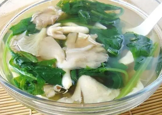 消食化滞 药饮两款