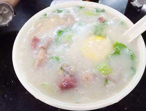 小儿肺炎恢复期食疗方