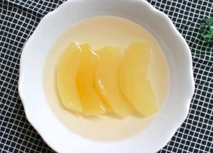 小儿腹泻的食疗方法