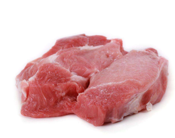 小儿贫血食疗法
