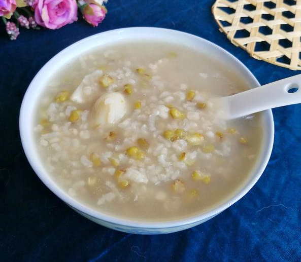 儿童肝炎之饮食调养