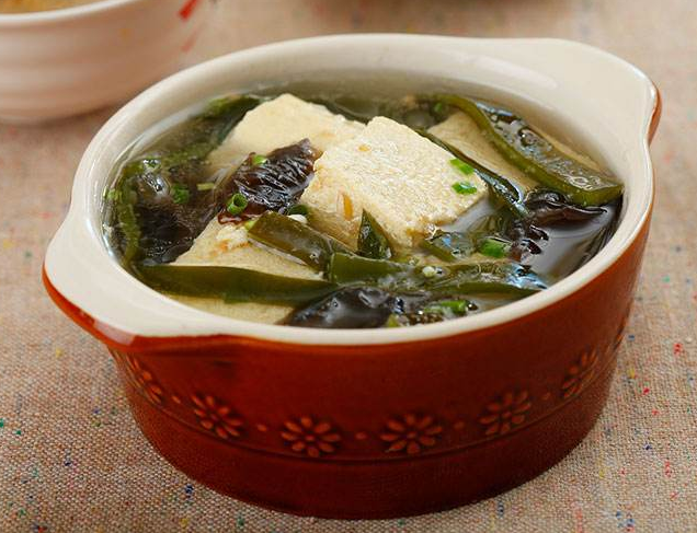 12款防治乳房痛的中医食疗方