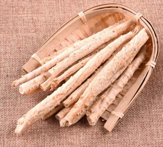中药食疗 帮你改善胃阴不足而引起的胃病