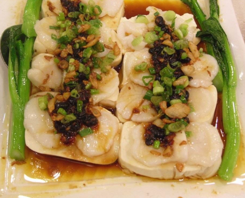 肾虚食补 让女性精力充沛