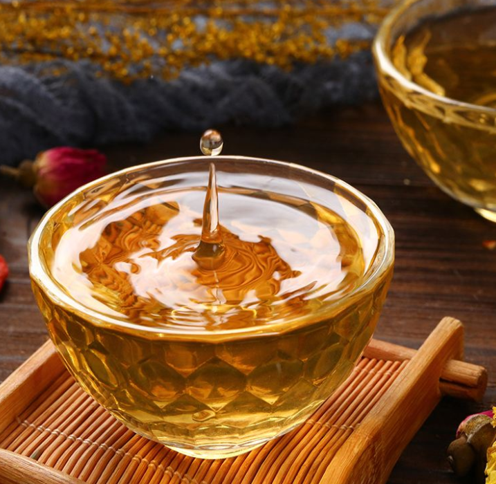 上火问题 几个食疗轻松解决