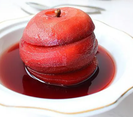 痛经食疗 &ldquo;蛋&rdquo;化经期综合症