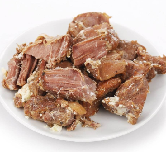 女性阴冷的食疗方