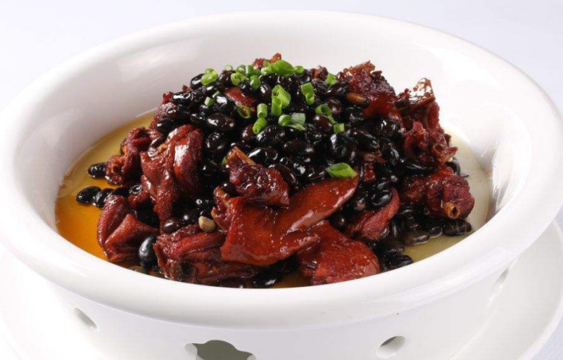 七款中药丰胸食谱