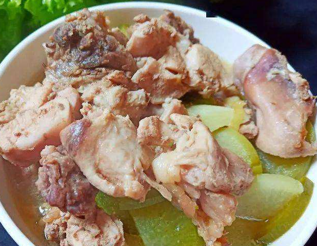 七款兔肉药膳食谱 补血益气改善动脉硬化