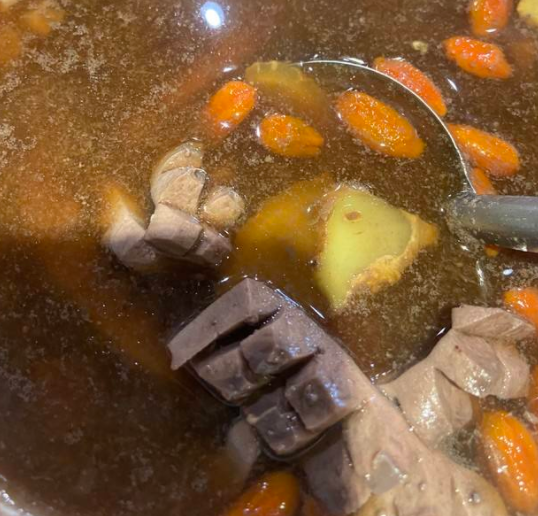 十大汤品食谱 补肾治疗性冷淡