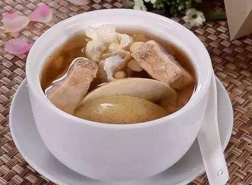 感冒了吃什么好的快 五款食疗方有效抗感冒