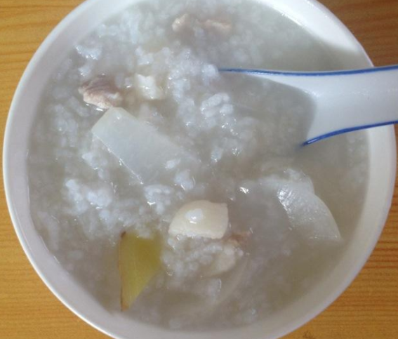 胃炎吃什么食物好 九款食谱帮你改善胃炎