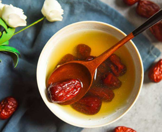 大枣的吃法 大枣的食疗养方