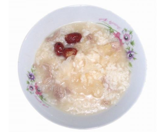 眼睛干涩怎么办 4款食疗方呵护你的双眼