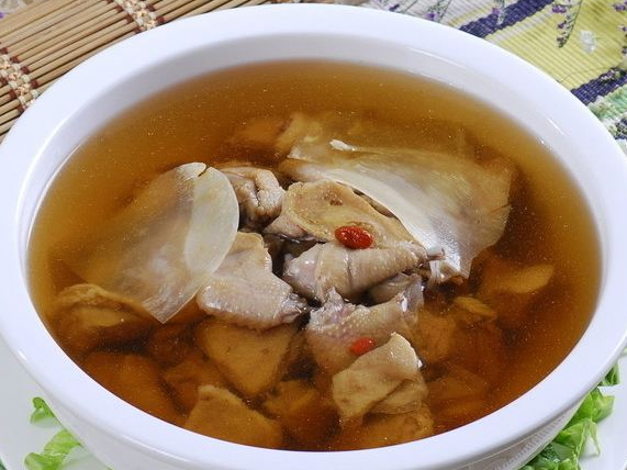 4大膳食让你摆脱手脚冰冷