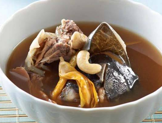乳腺增生的食疗方法 9款食疗方你知道吗