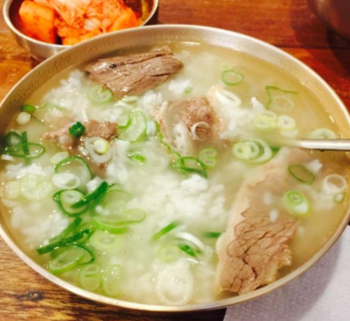 合理饮食 喝汤的讲究有哪些
