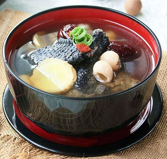 大枣的吃法 这9款食疗方吃的更加健康